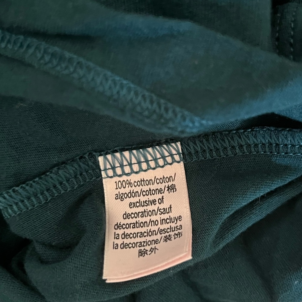 Victoria’s Secret Sleepshirt - Picture 7 of 7